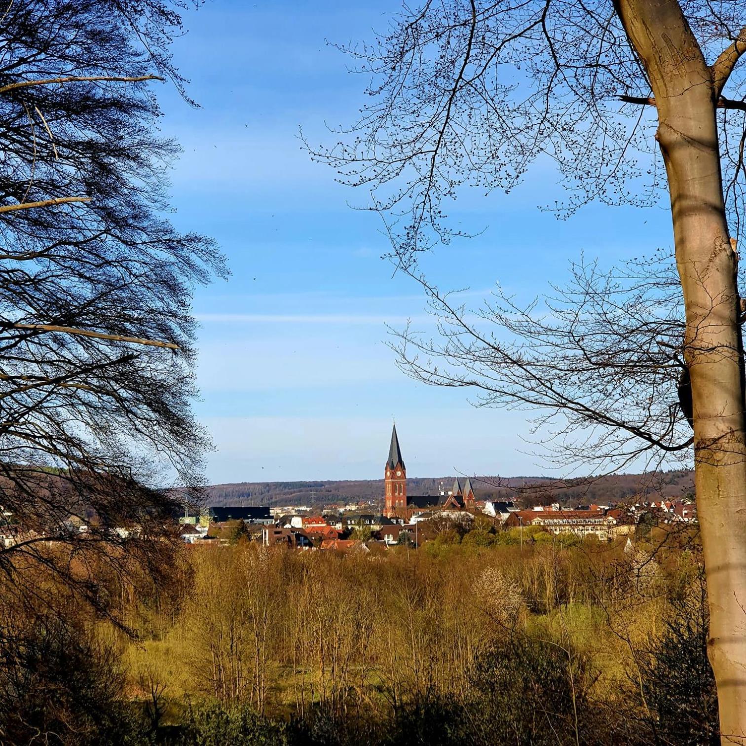 Stadt Land Fluss Plus Arnsberg Exteriér fotografie
