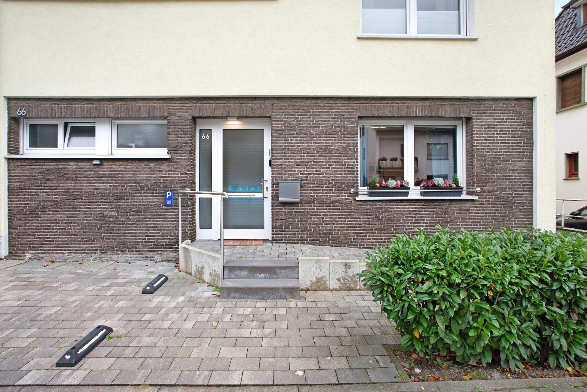 Stadt Land Fluss Plus Arnsberg Exteriér fotografie